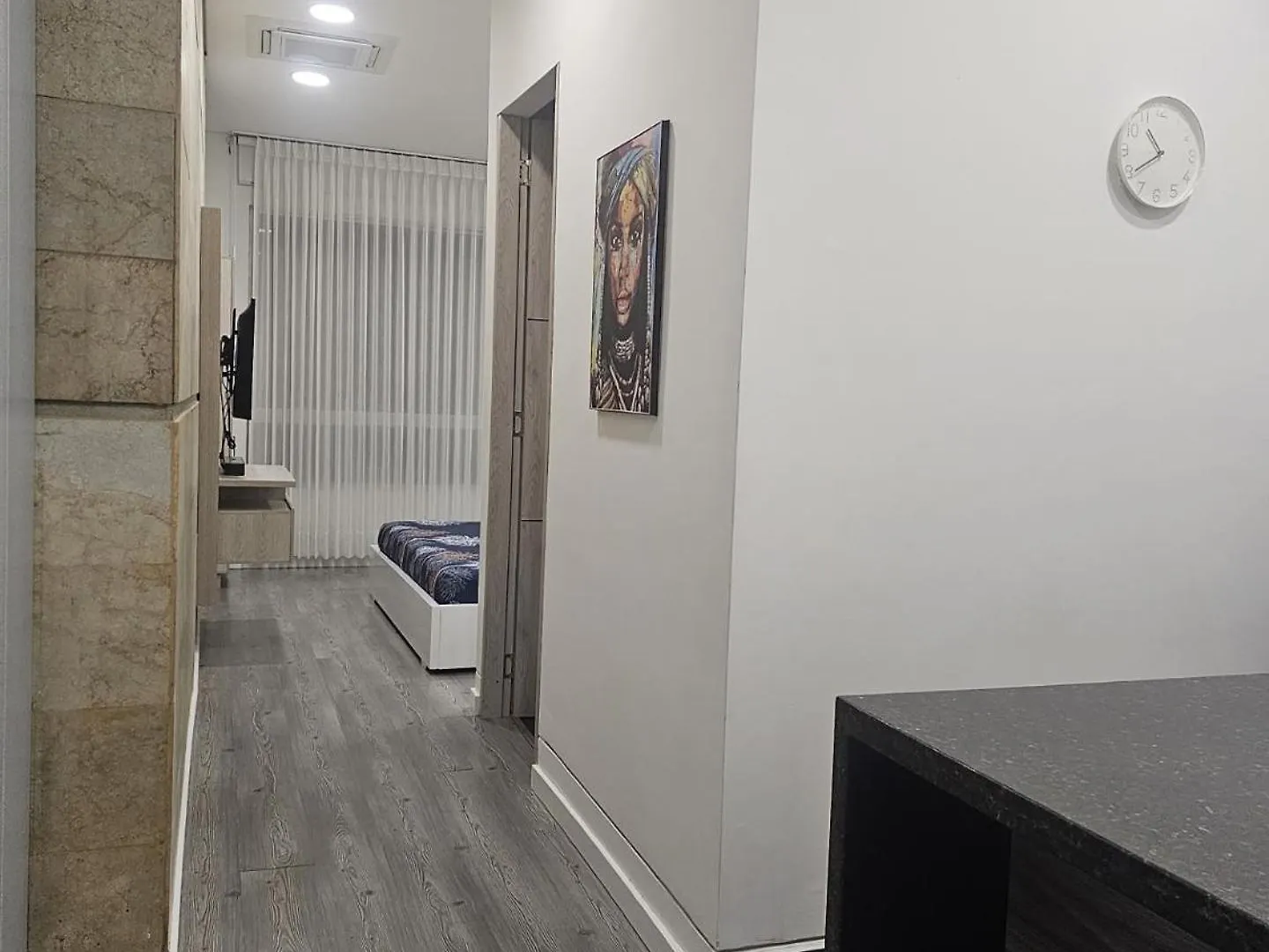 Edificio Lotus Loft Apartment Cali