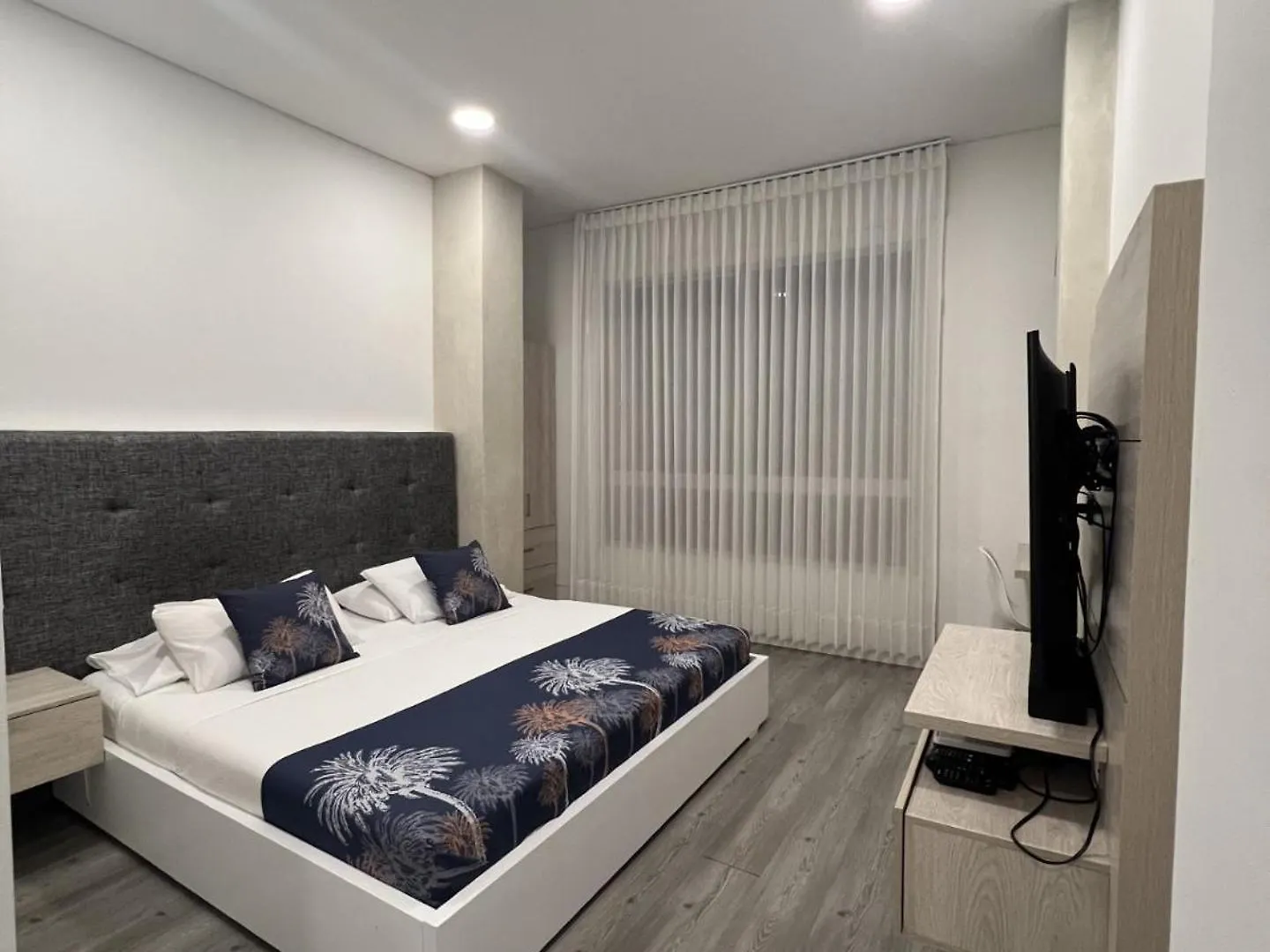 Edificio Lotus Loft Apartment Cali