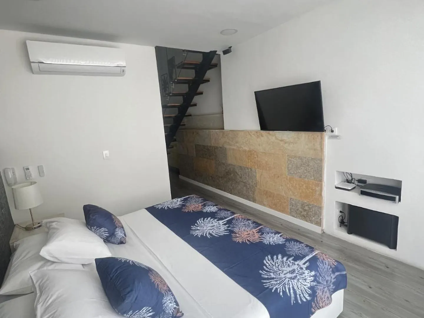 Edificio Lotus Loft Apartment Cali