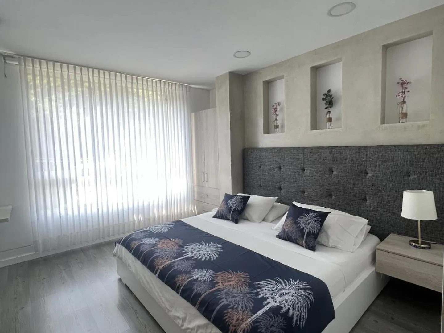 Edificio Lotus Loft Apartment Cali 0*,  Colombia