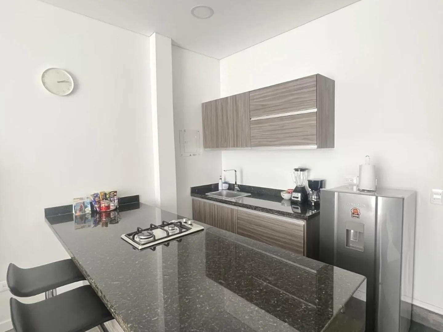 Edificio Lotus Loft Apartment Cali Colombia