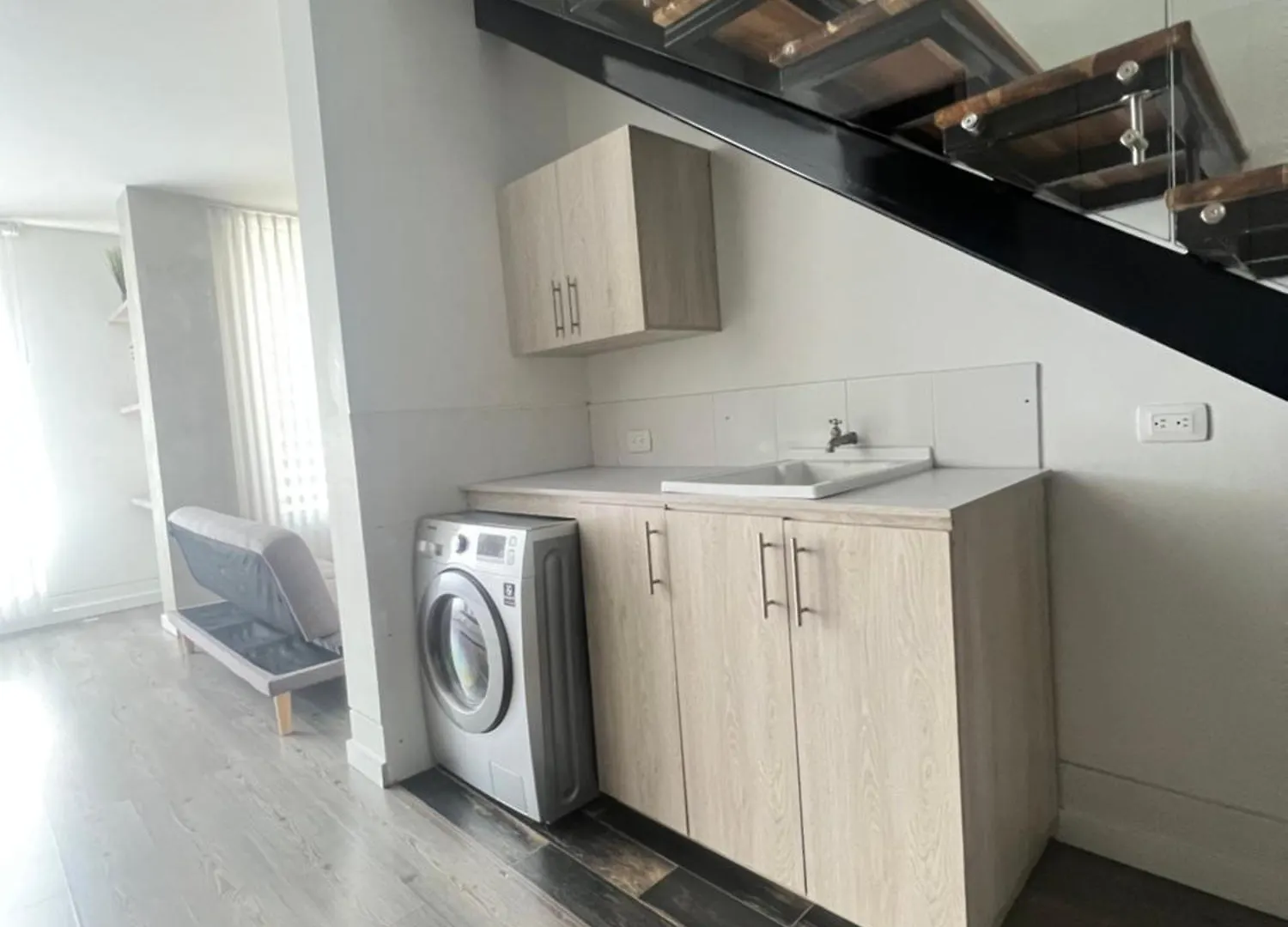 Edificio Lotus Loft Apartment Cali