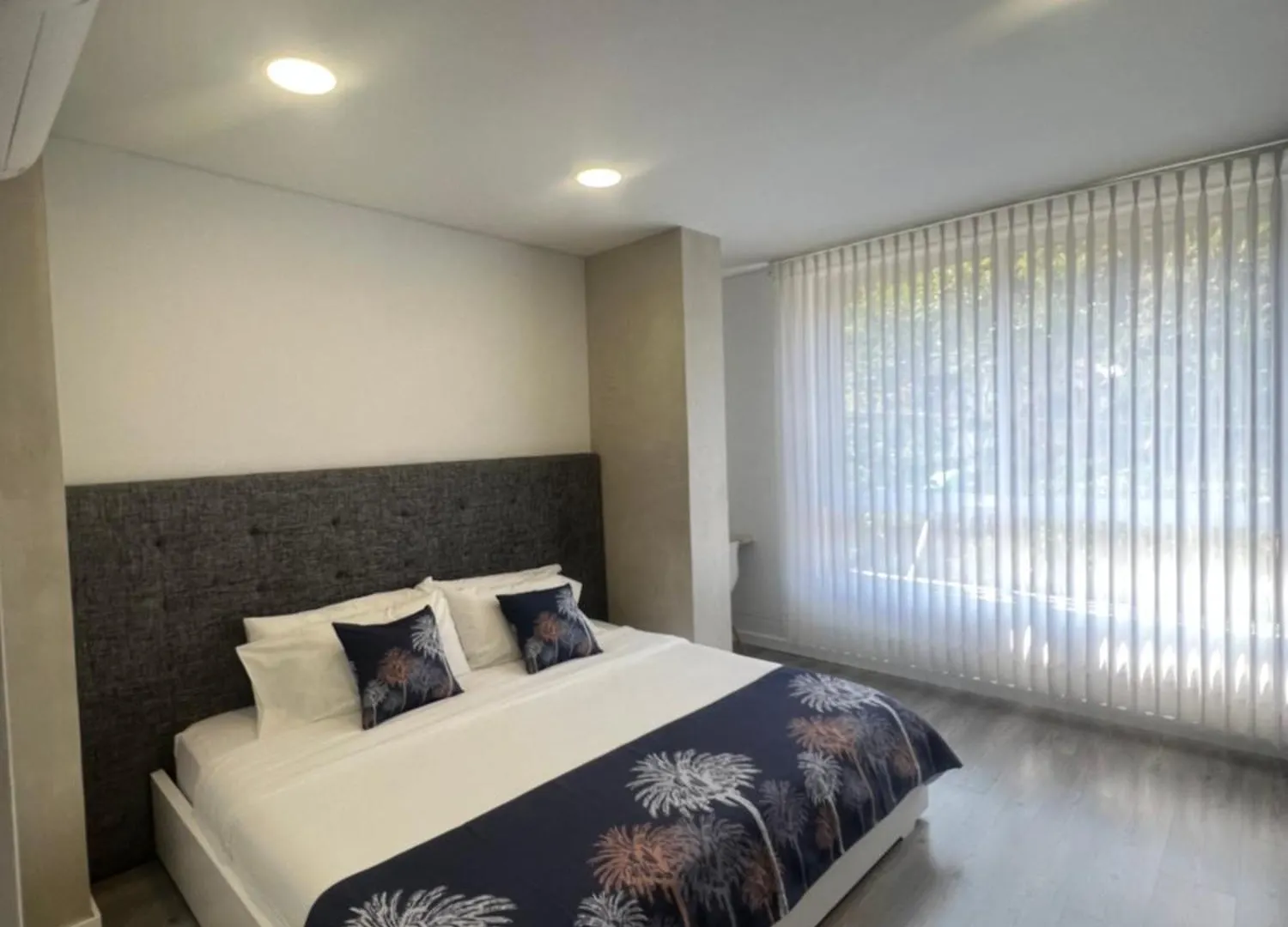 Edificio Lotus Loft Apartment Cali