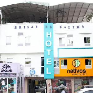 2* Hotel Brisas De Calima