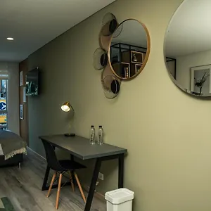 visit hotel