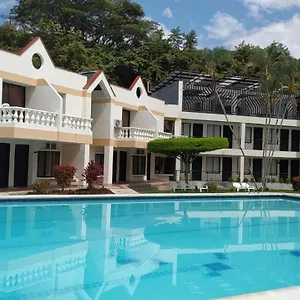 3* Hotel Victorias Palmira