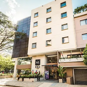 4* Hotel Hilton Garden Ciudad Jardin
