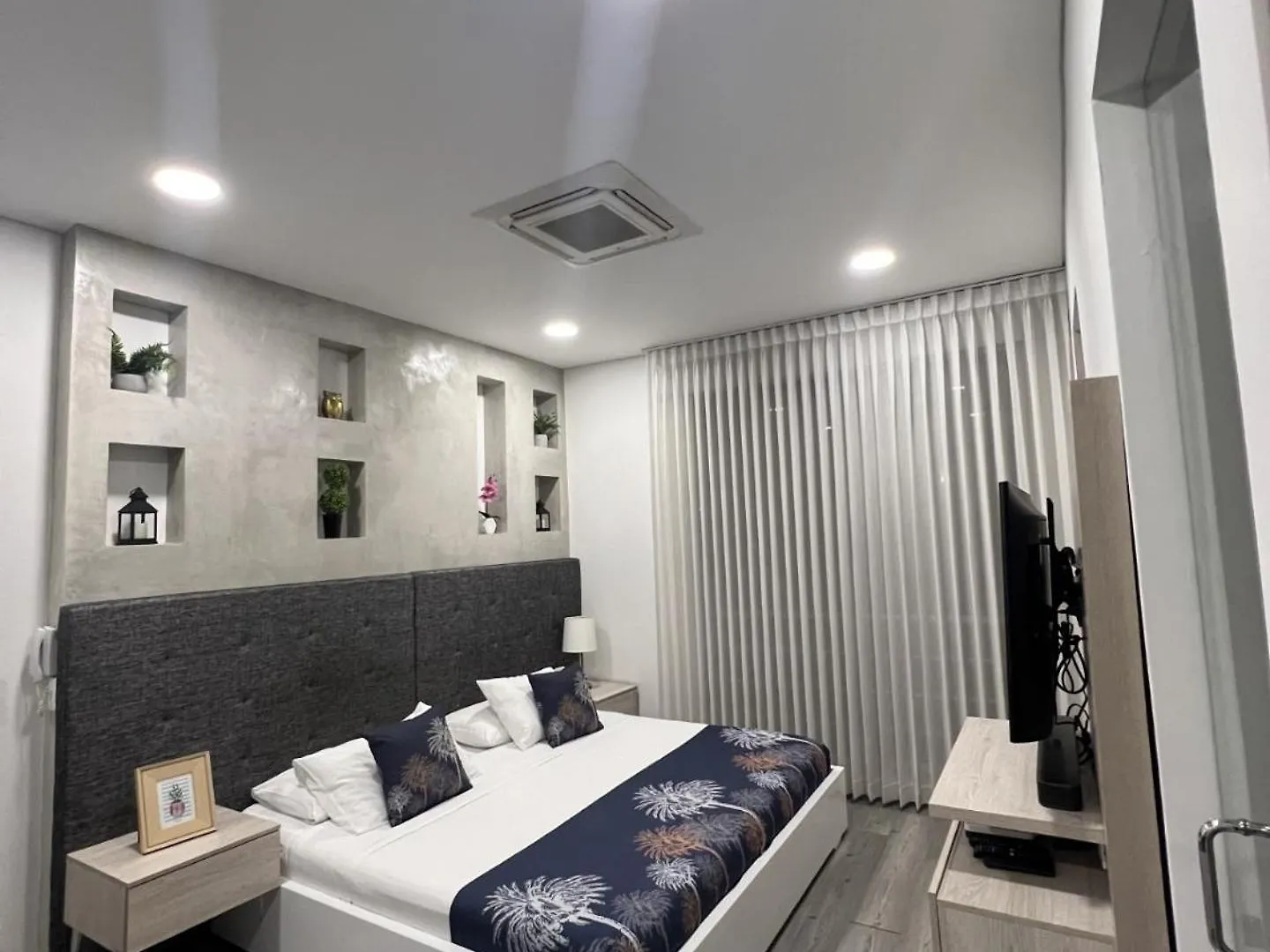 Edificio Lotus Loft Διαμέρισμα Cali