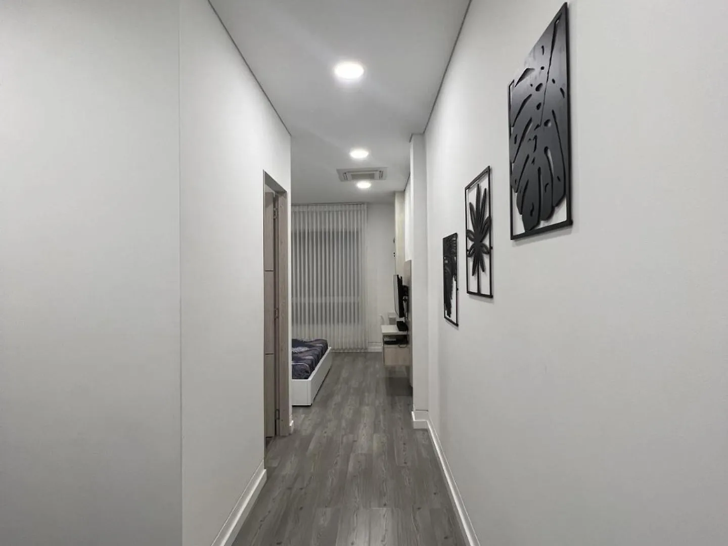 Edificio Lotus Loft Διαμέρισμα Cali